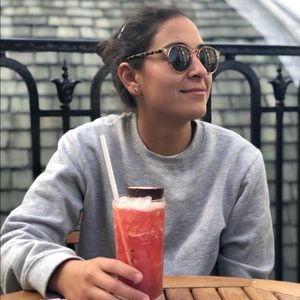 Meet your Posher, Lindsey